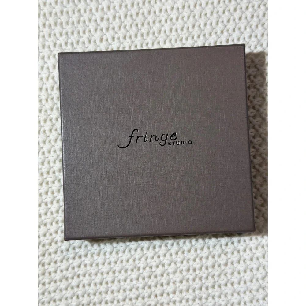 Fringe Studio fringe studio